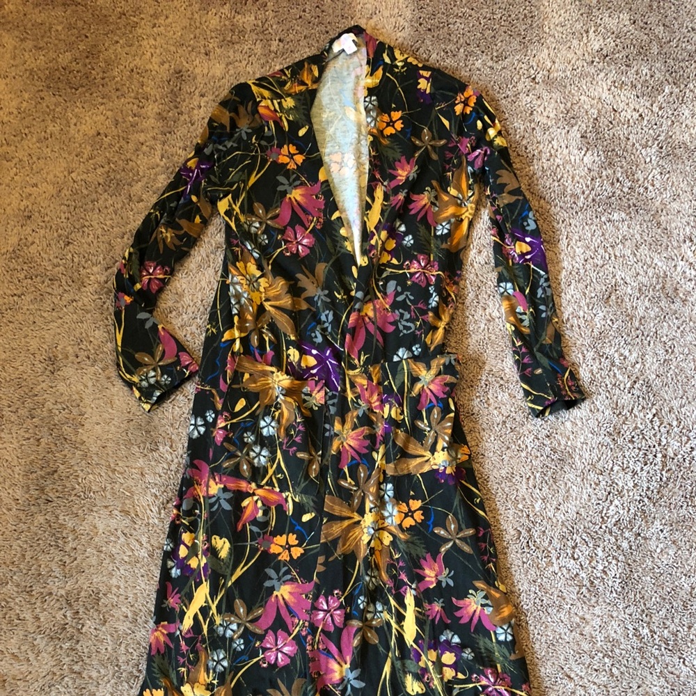 M LuLaRoe Sarah